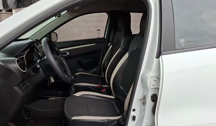 Renault Kwid 1.0 ICONIC Hatchback 2020