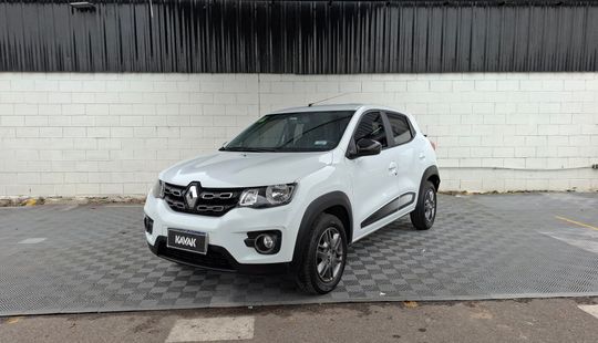 Renault • Kwid