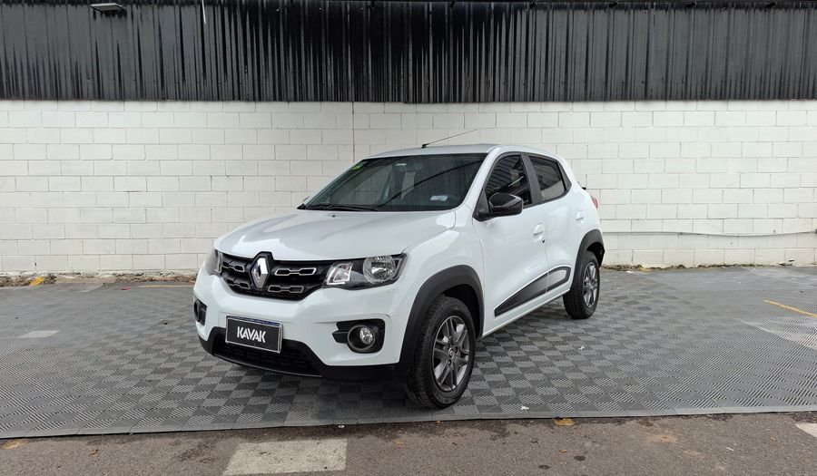 Renault Kwid 1.0 ICONIC Hatchback 2020