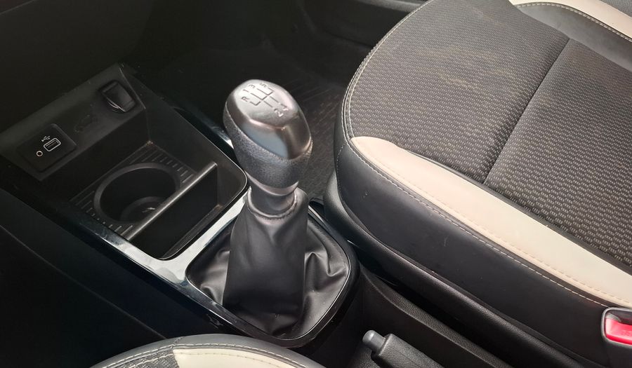 Renault Kwid 1.0 ICONIC Hatchback 2020