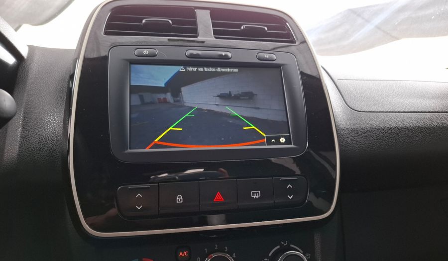 Renault Kwid 1.0 ICONIC Hatchback 2020