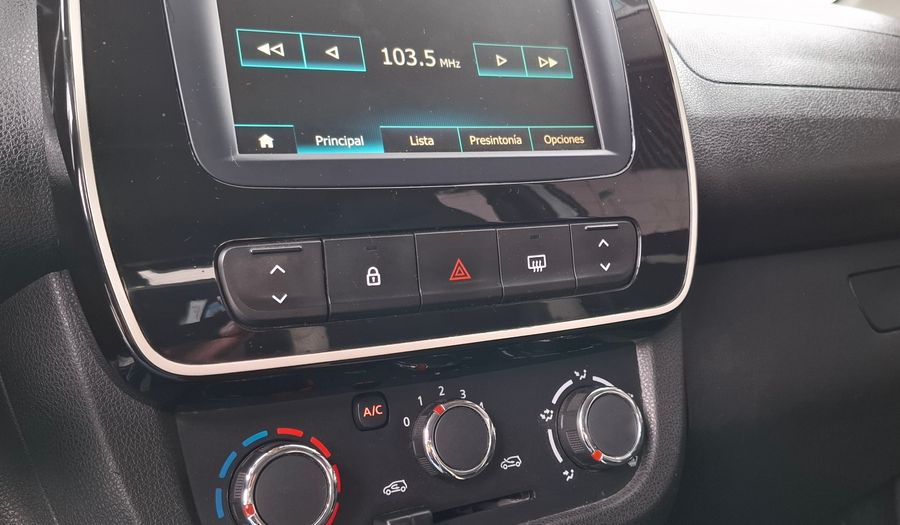 Renault Kwid 1.0 ICONIC Hatchback 2020