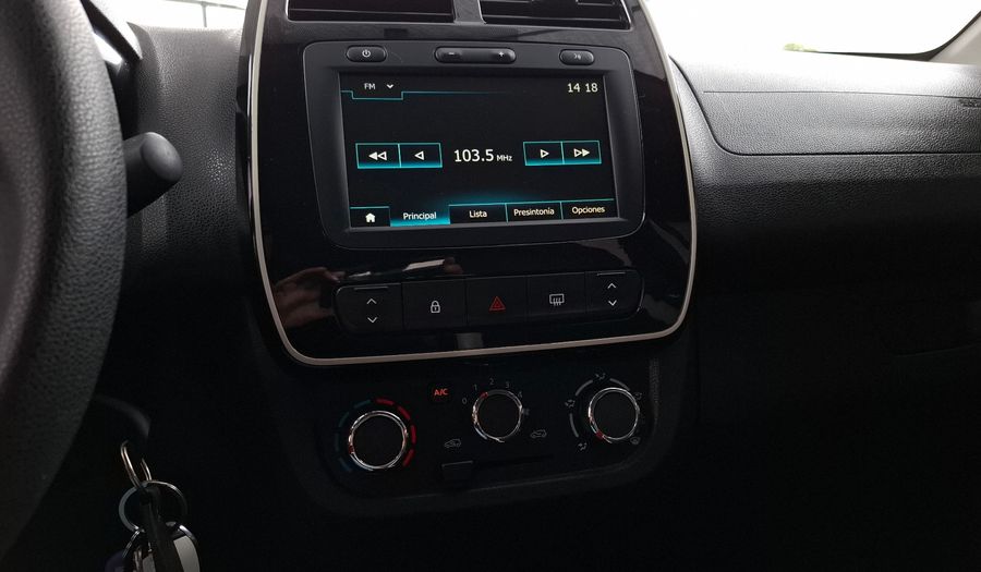 Renault Kwid 1.0 ICONIC Hatchback 2020