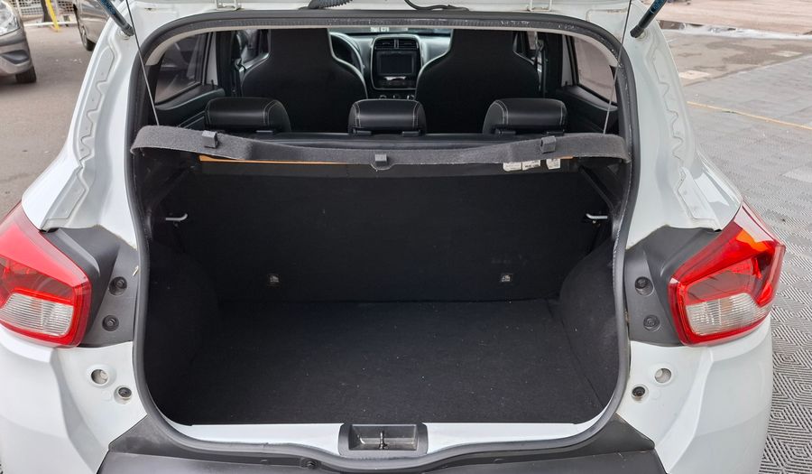Renault Kwid 1.0 ICONIC Hatchback 2020