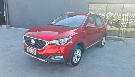 Mg • Zs