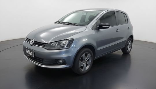 Volkswagen • Fox