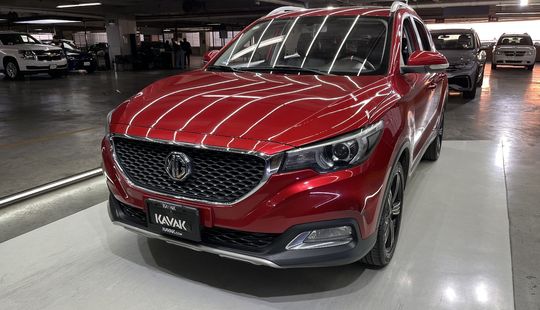 Mg • Zs