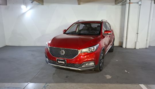 Mg • Zs