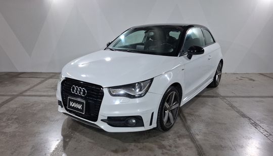 Audi • A1