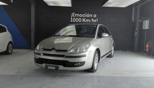 Citroen • C4