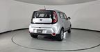 Kia Soul 1.6 LX AT Hatchback 2016