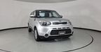 Kia Soul 1.6 LX AT Hatchback 2016