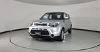 Kia Soul 1.6 LX AT Hatchback 2016