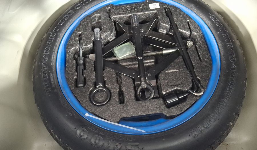 Kia Soul 1.6 LX AT Hatchback 2016