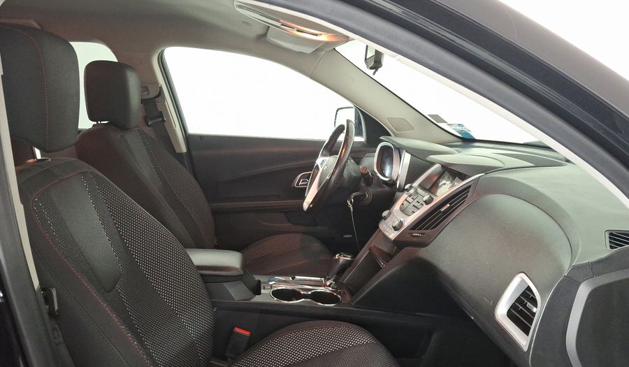 Chevrolet Equinox 2.4 LT E AUTO Suv 2016