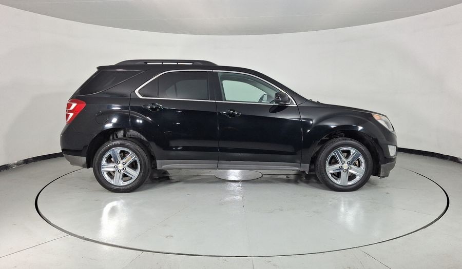 Chevrolet Equinox 2.4 LT E AUTO Suv 2016