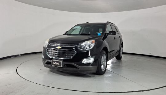 2016 • 100,536 km • Automático