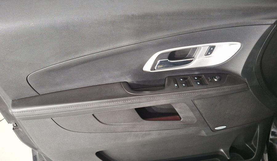 Chevrolet Equinox 2.4 LT E AUTO Suv 2016