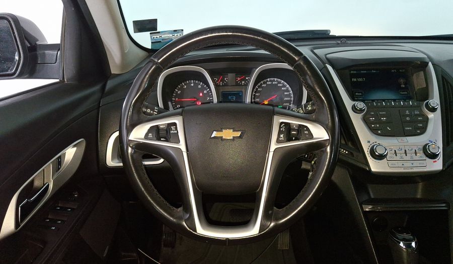 Chevrolet Equinox 2.4 LT E AUTO Suv 2016