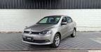 Volkswagen Voyage 1.6 HIGHLINE Sedan 2013