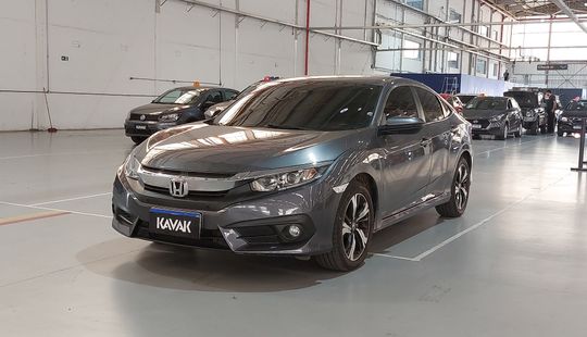Honda • Civic