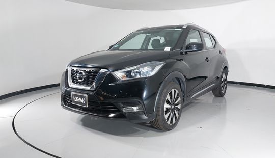 Nissan • Kicks