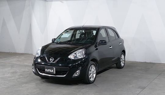 Nissan • March
