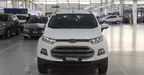 Ford Ecosport TITANIUM Suv 2014