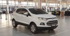 Ford Ecosport TITANIUM Suv 2014