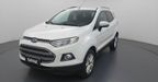 Ford Ecosport TITANIUM Suv 2014