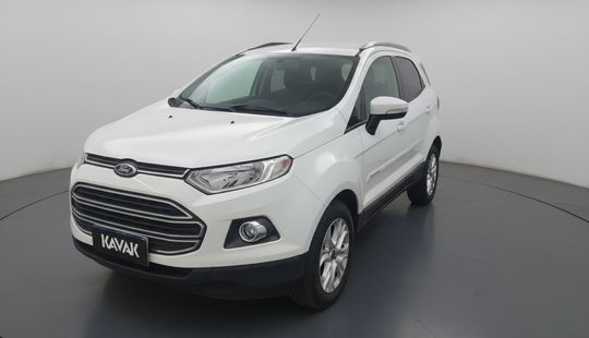 Ford • EcoSport