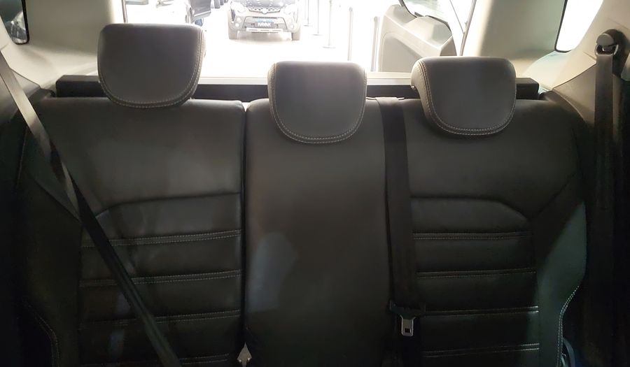 Ford Ecosport TITANIUM Suv 2014