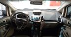 Ford Ecosport TITANIUM Suv 2014