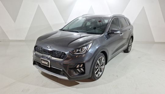 Kia • Niro