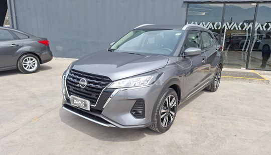 Nissan • Kicks