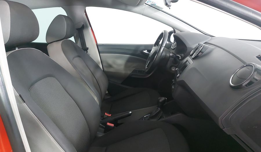 Seat Ibiza 1.6 STYLE TIPTRONIC FULL LINK Hatchback 2017