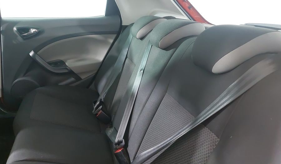 Seat Ibiza 1.6 STYLE TIPTRONIC FULL LINK Hatchback 2017