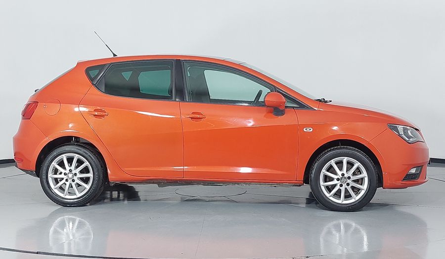 Seat Ibiza 1.6 STYLE TIPTRONIC FULL LINK Hatchback 2017