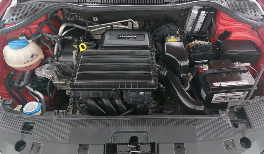 Seat Ibiza 1.6 STYLE TIPTRONIC FULL LINK Hatchback 2017