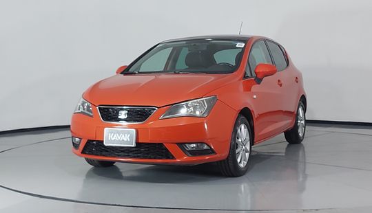 Seat • Ibiza