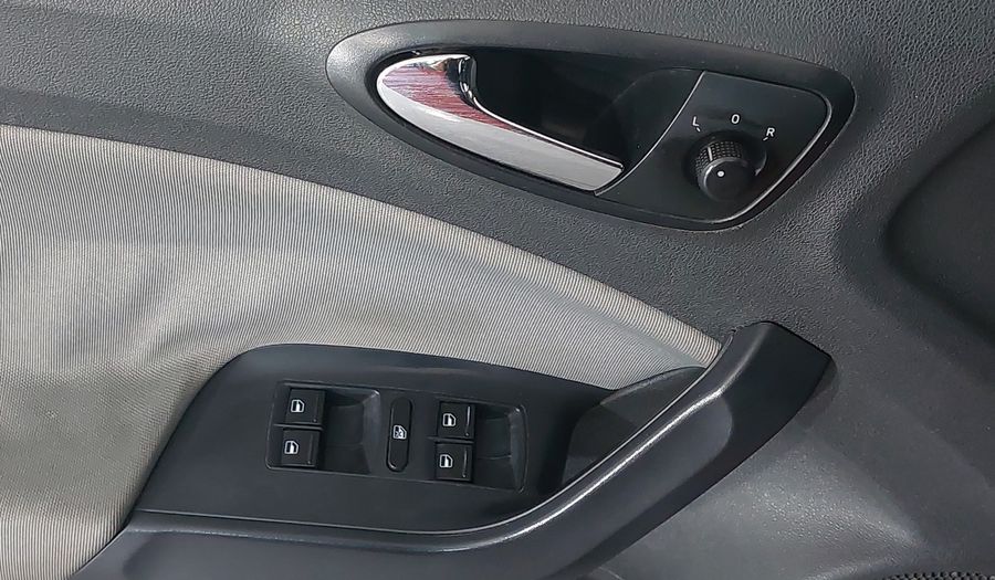 Seat Ibiza 1.6 STYLE TIPTRONIC FULL LINK Hatchback 2017