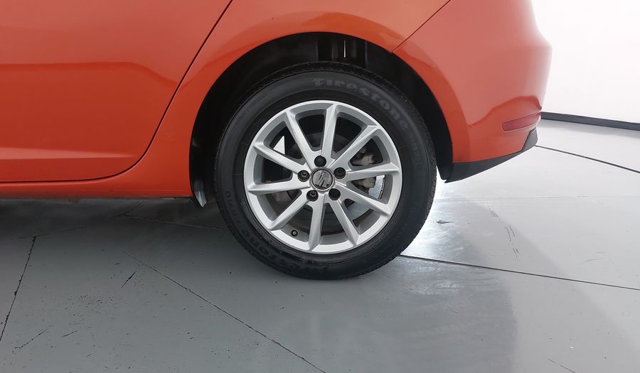 Seat Ibiza 1.6 STYLE TIPTRONIC FULL LINK Hatchback 2017