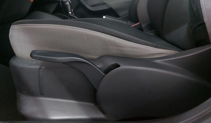 Seat Ibiza 1.6 STYLE TIPTRONIC FULL LINK Hatchback 2017