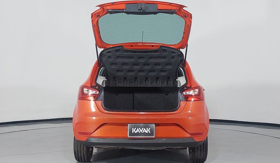 Seat Ibiza 1.6 STYLE TIPTRONIC FULL LINK Hatchback 2017