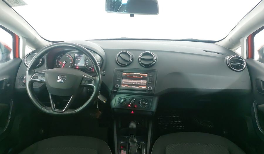 Seat Ibiza 1.6 STYLE TIPTRONIC FULL LINK Hatchback 2017