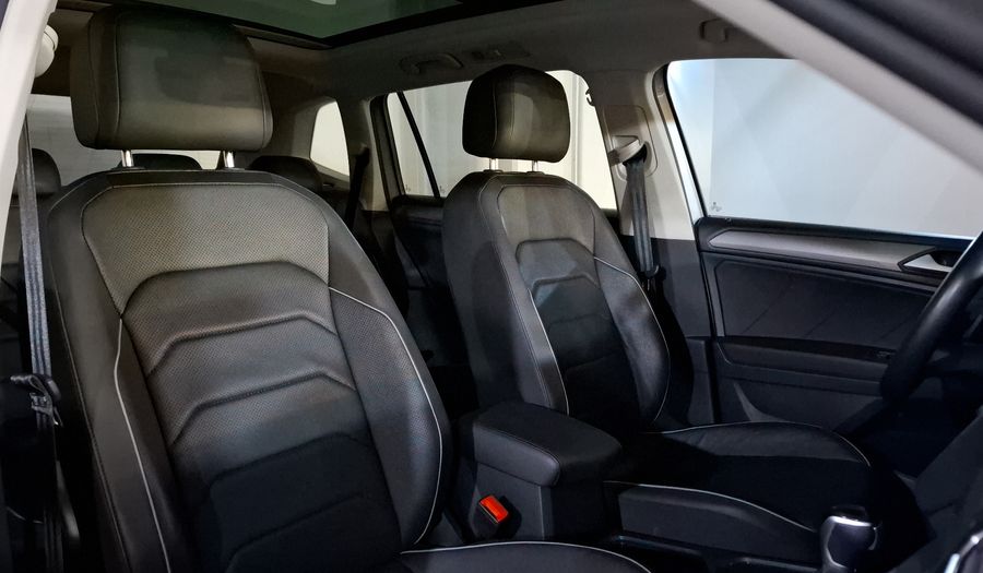 Volkswagen Tiguan 1.4 R-LINE DCT Suv 2022