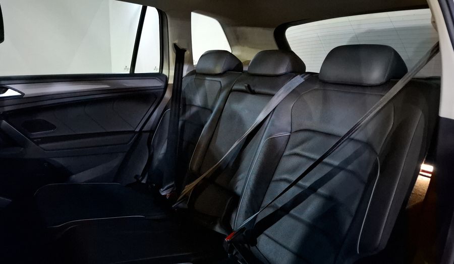 Volkswagen Tiguan 1.4 R-LINE DCT Suv 2022