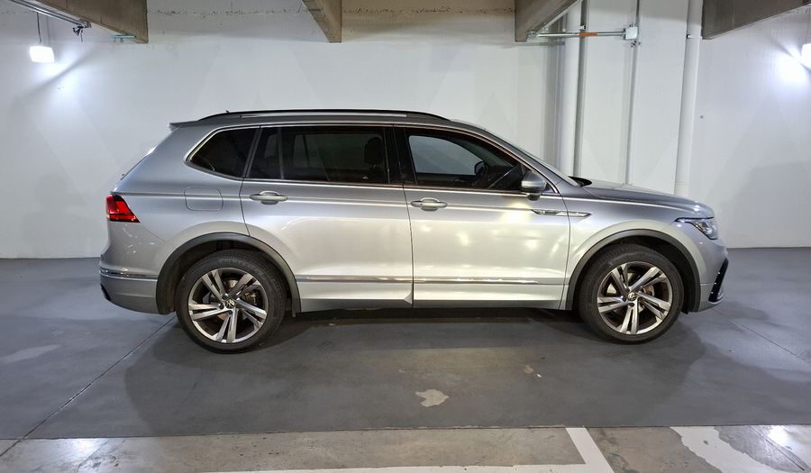Volkswagen Tiguan 1.4 R-LINE DCT Suv 2022