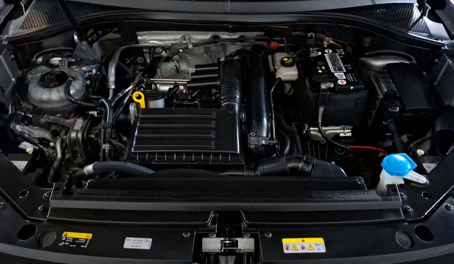 Volkswagen Tiguan 1.4 R-LINE DCT Suv 2022