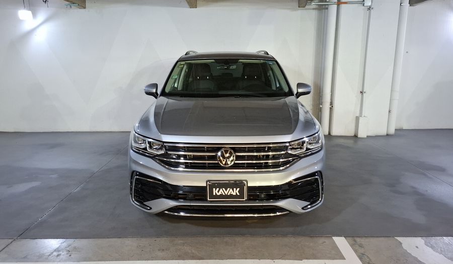 Volkswagen Tiguan 1.4 R-LINE DCT Suv 2022
